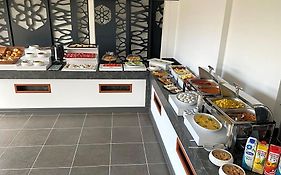 Perla Blanca Hotel