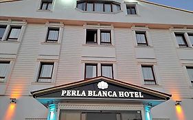 Perla Blanca Hotel